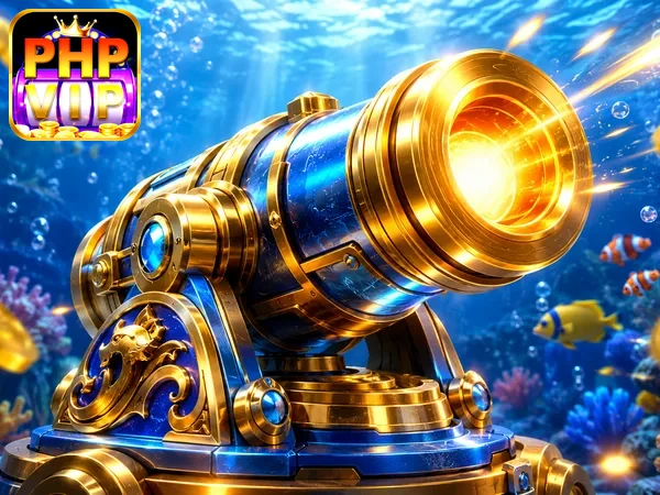 Fishing Disco Image 1