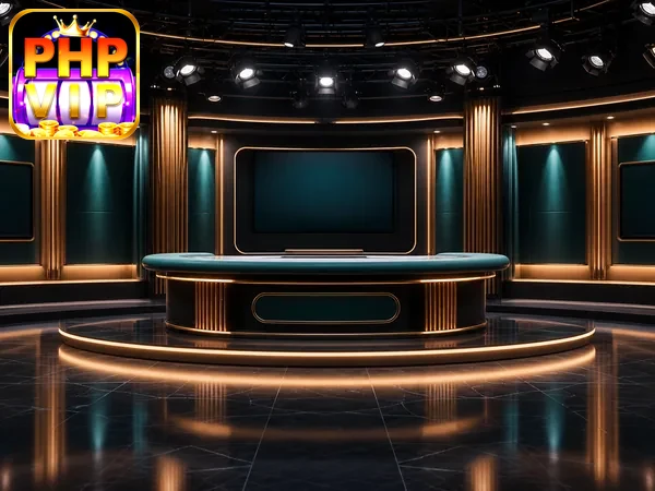 PHPVIP live game table view