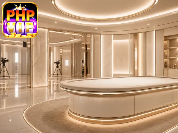 PHPVIP live game in HD streaming